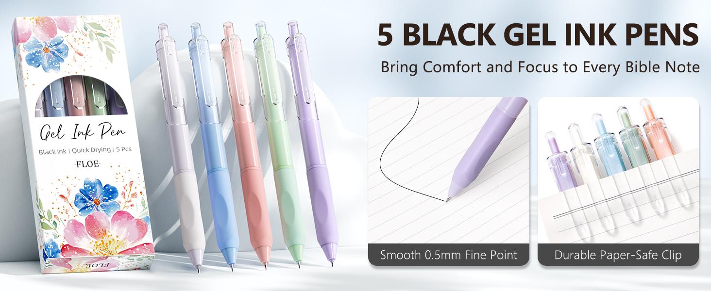 FLOE Bible Cover Case for Women Large Bible Bag, Bible Study Supplies Journaling Kit Quilted Church Bag with Handle, Puffer Carrying Case w/Tabs Accessories Easter Mothers Day Christian Gifts for Women Mom