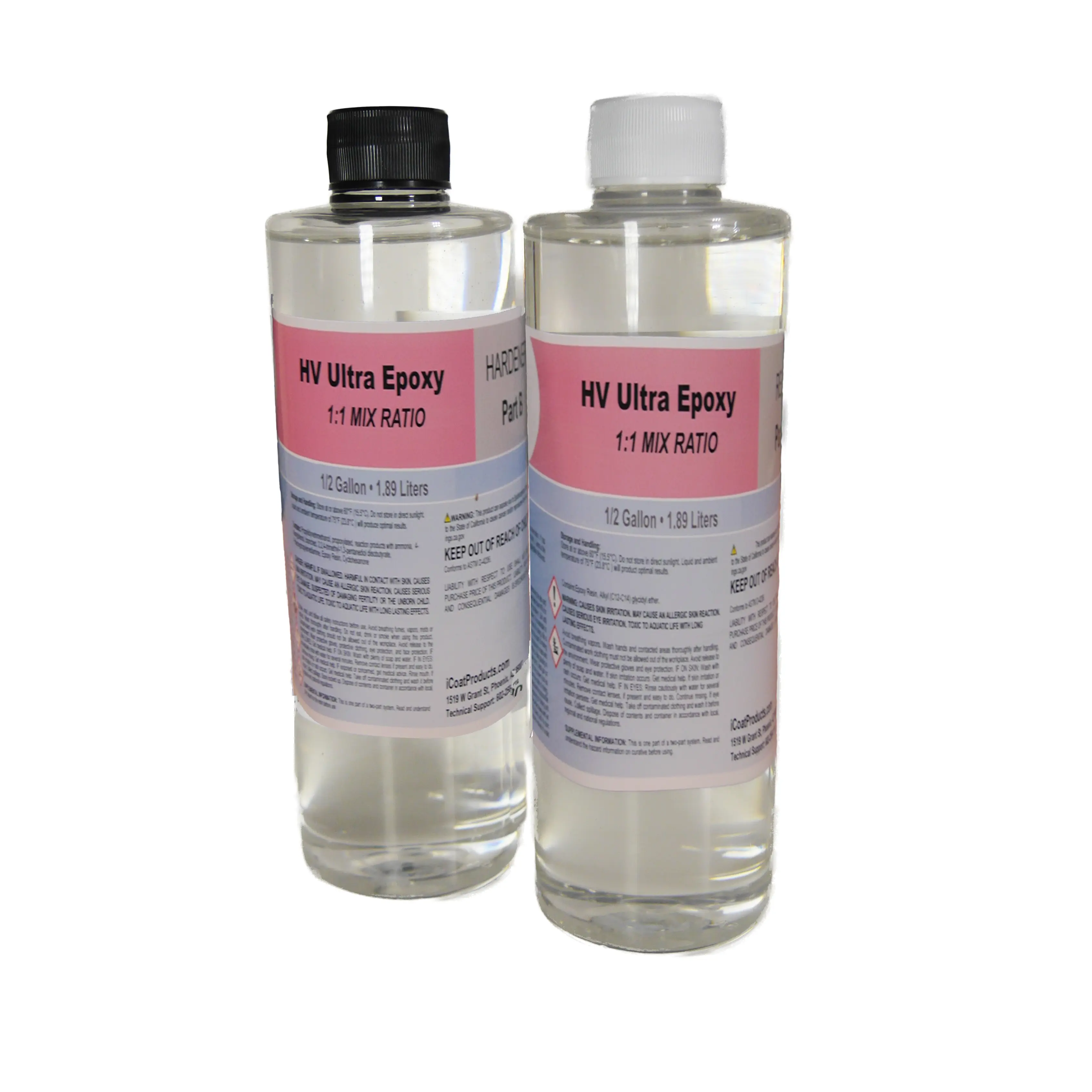 HV ULTRA Casting Epoxy HV ULTRA Casting Epoxy