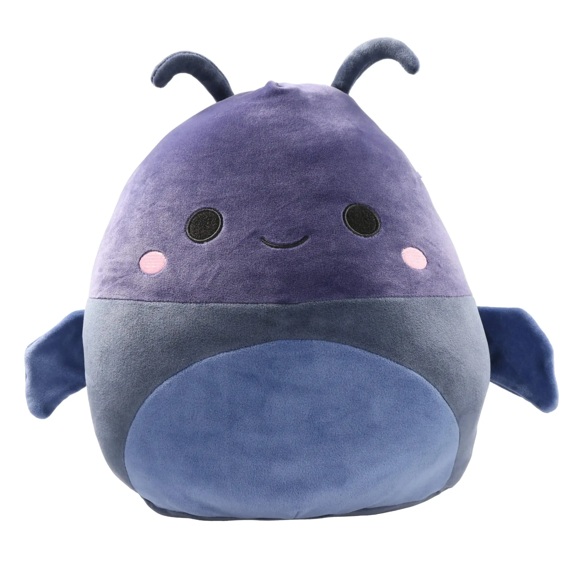 Squishmallow 12-Inch Everyday Animal Plush - Tyrone, Cute Stuffed Animals, Super Soft Fluffy Collectible, Cuddly Doll Gift, Soft Stuffed Toy