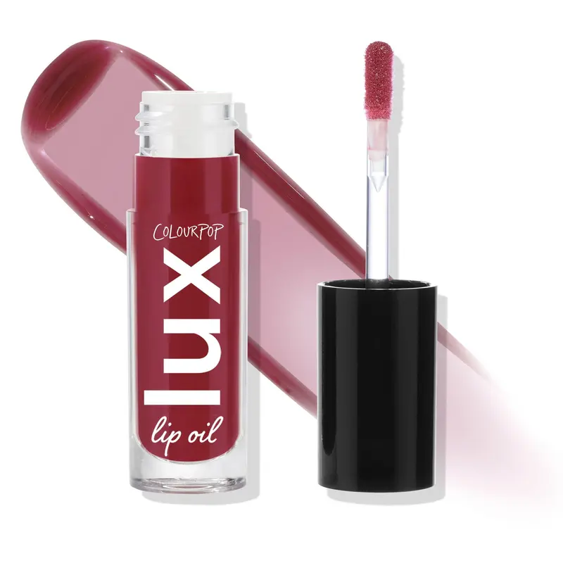 ColourPop® Twilight Lux Lip Oil - Super-Nourishing Lip Oil  Limited-Edition