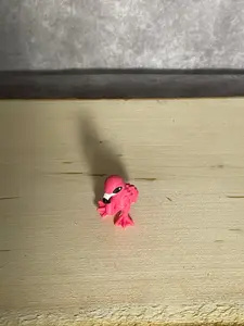 Mini Flamingo