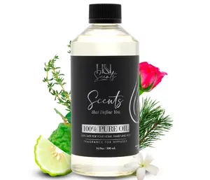 Westin Hotel | 100% Pure Oil Fragrance for Diffuser by H&L Scents