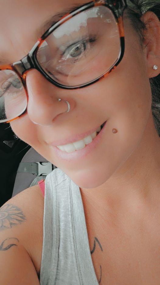 OUFER Body Jewelry 14G/16G/18G AAA+ Grade CZ Hinged Segment Nose Nostril Nose Ear Piercing Hoop Ring in 5mm-12mm 316L Stainless Steel