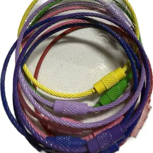 Wire keying 10pcs