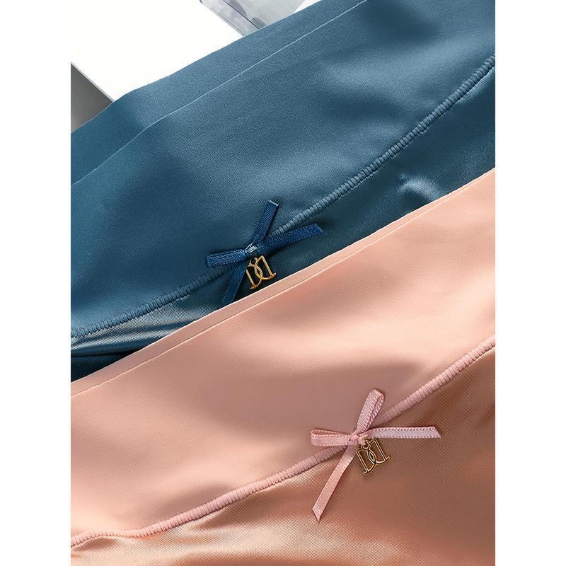 6 Pack Mid Waist Women'sBriefs,BreathableComfortable Soft Briefs,Elastic Hip LiftingBriefs, Fit Everyday Wear Elegant & Stylish DesignWomen's Briefs,M-XXL innersy woman breathable seamless panty cotton bikini waist brief Plus Mid-Rise Underwear 6 Pack Mid Waist Women'sBriefs,BreathableComfortable Soft Briefs,Elastic Hip LiftingBriefs, Fit Everyday Wear Elegant & Stylish DesignWomen's Briefs,M-XXL innersy woman breathable seamless panty cotton bikini waist brief Plus Mid-Rise Underwear