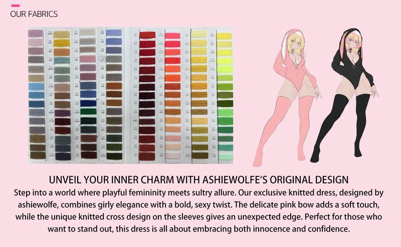 KORURACLUB Cute Knitted Bunny Suit with Fuzzy Rabbit Ears Anime Cosplay Costume Underwear for Women Plus Size Lingerie Fancy Nancy Outfits for Jumpsuit Black Clothes Womenswear Everyday Soft Fabric Love Matching Streetwear Style 2026 Hottest Picks KORURACLUB Cute Knitted Bunny Suit with Fuzzy Rabbit Ears Anime Cosplay Costume Underwear for Women Plus Size Lingerie Fancy Nancy Outfits for Jumpsuit Black Clothes Womenswear Everyday Soft Fabric Love Matching Streetwear Style 2026 Hottest Picks