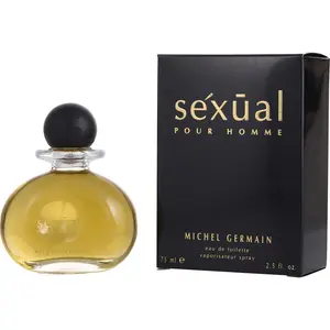 Sexual By Michel Germain Edt For Men