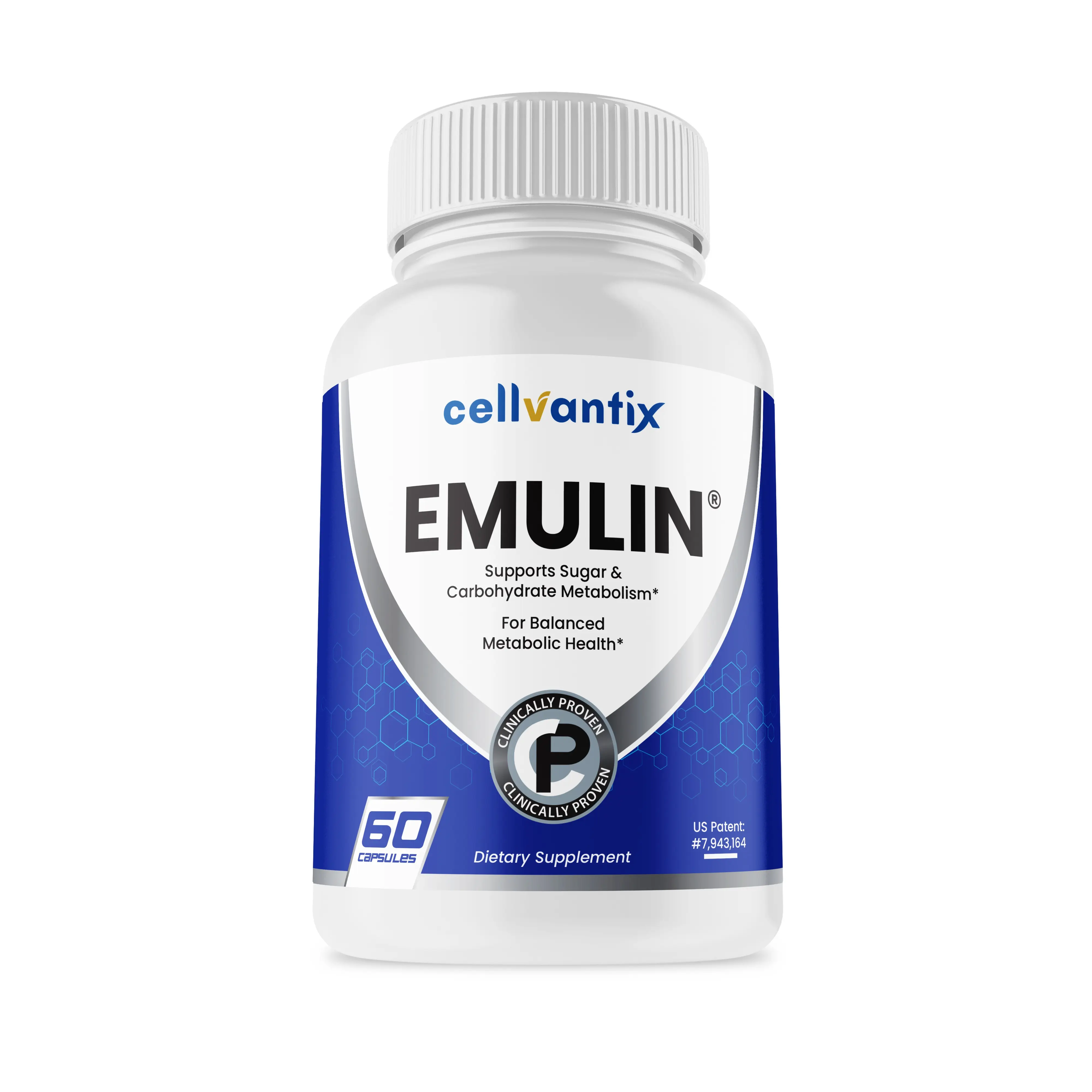 Emulin Dietary Supplement