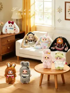 【Value Pack】MM  Sugar Baby 600% & 800% Blind Box