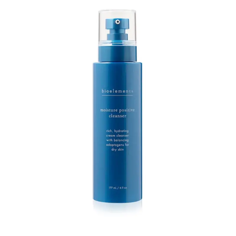 Bioelements Mousture Positive Cleanser 6 oz