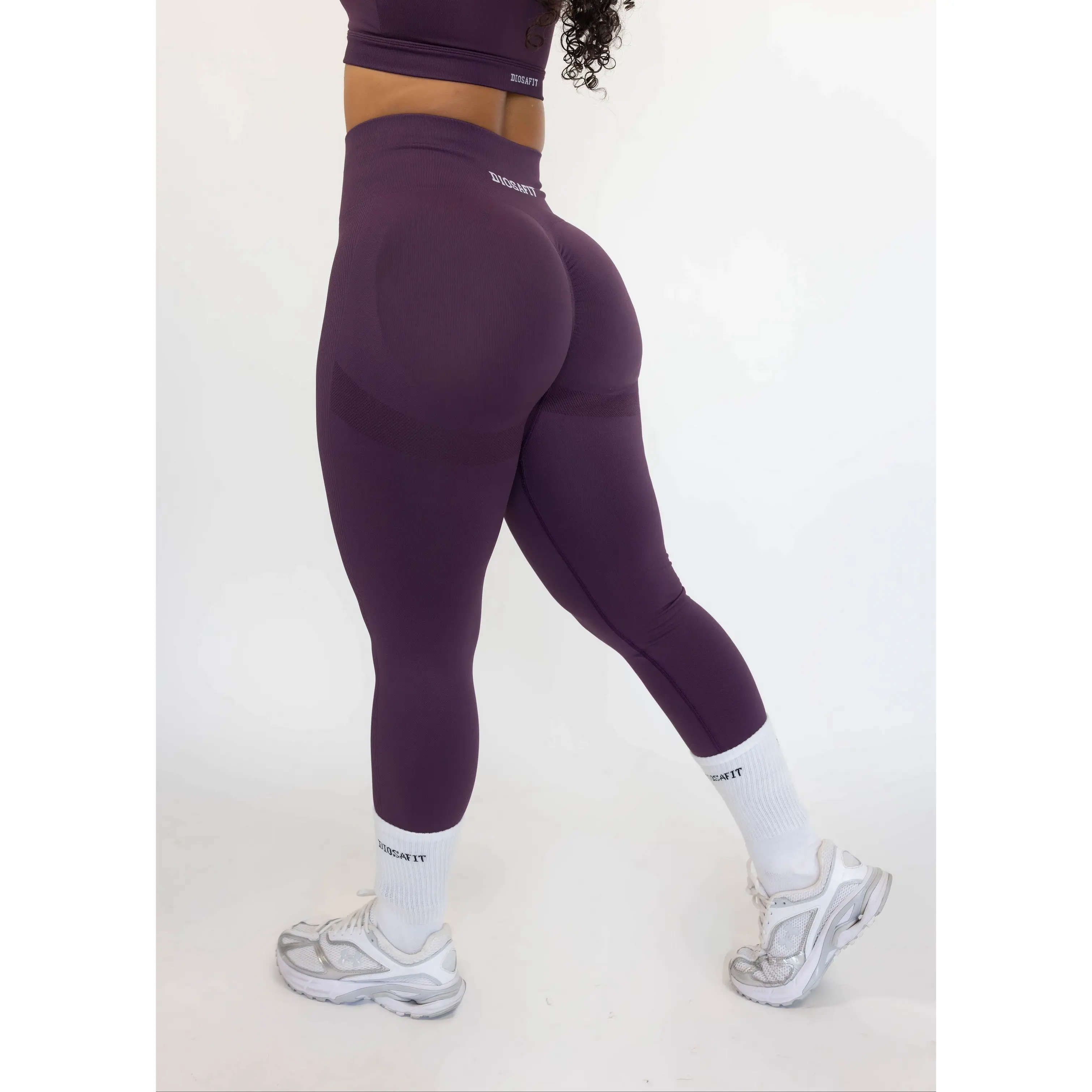 Radiant Legging