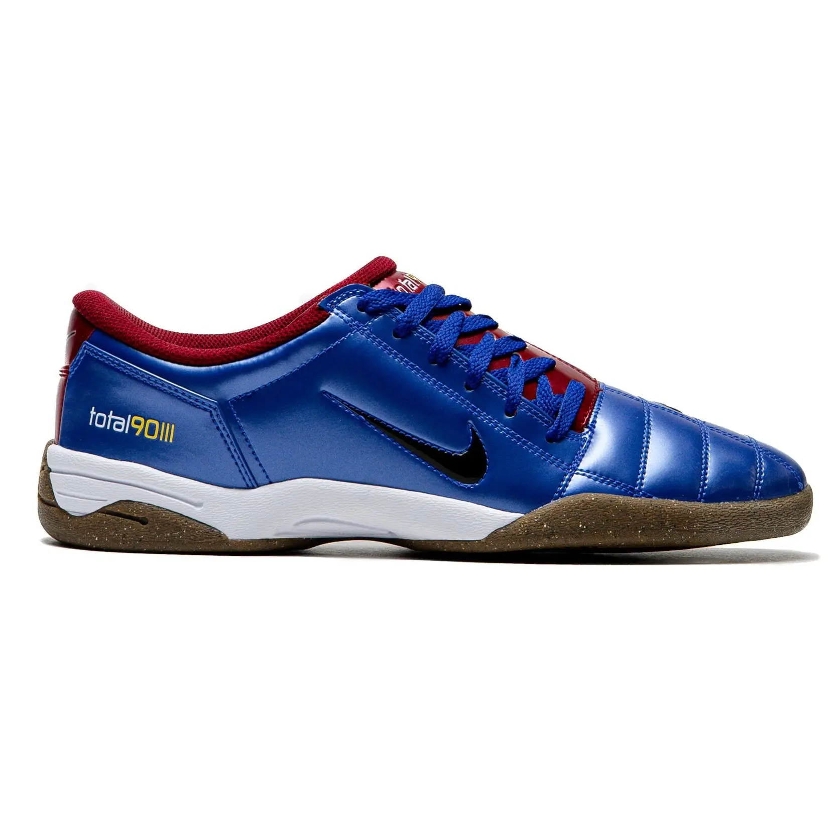 Nike Total 90 3 FC Barcelona HQ2851-401 Men's Fashion Sneaker New