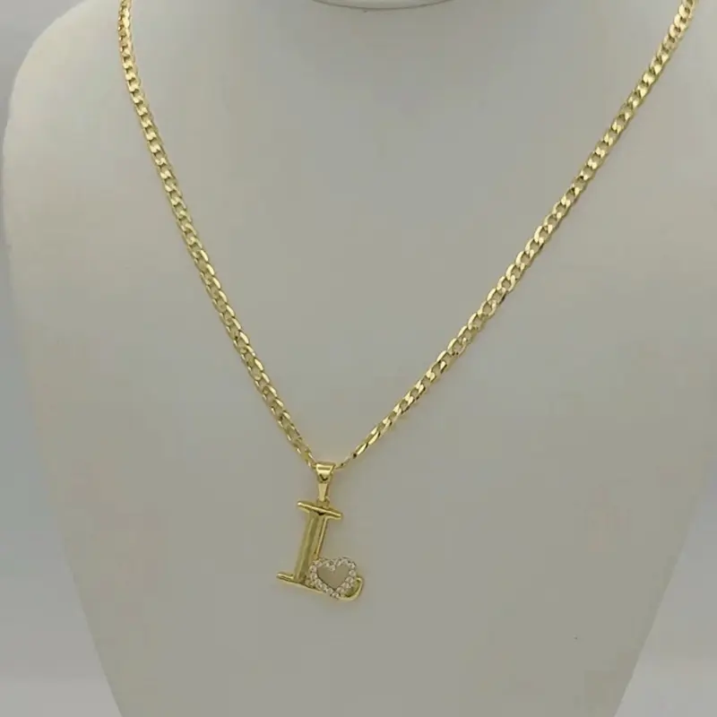Rodriguezjewelry # 1869 Necklace # 3459  Pendant