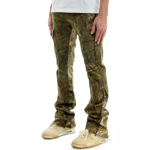 HUNTER'S MULTI FLARE PANTS