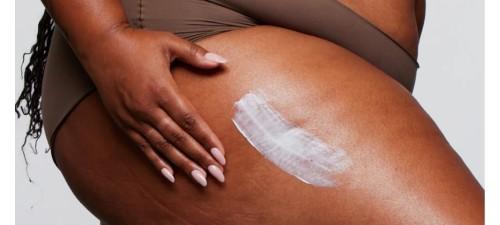 REMEDY for Body Bumps - KP Exfoliating Body Moisturizer