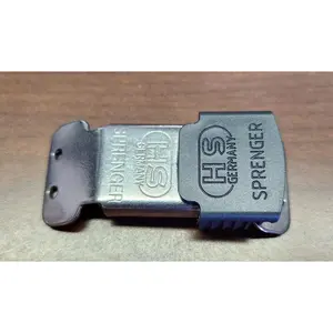 Herm Sprenger ClicLock