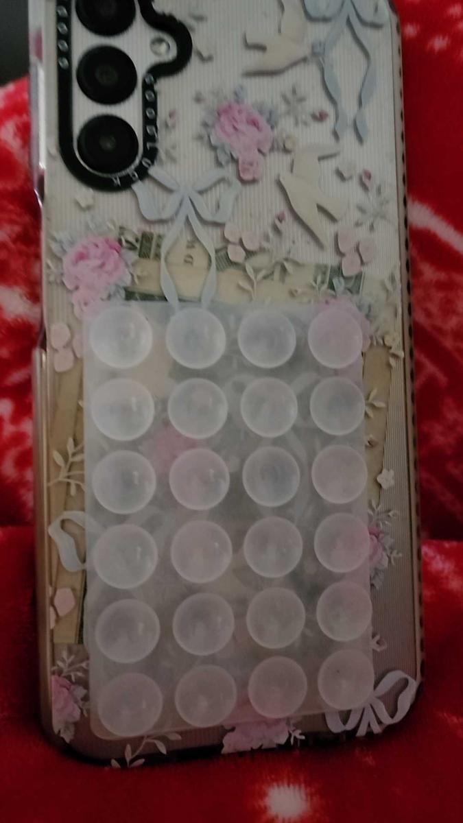 Item: Random Color(4PCS)