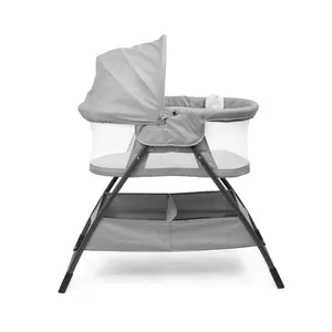 Beside Me™ Doze Deluxe Bedside Bassinet