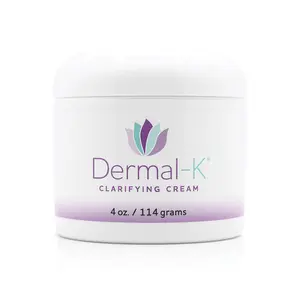 Dermal K - Vitamin K Cream  (4 oz.)