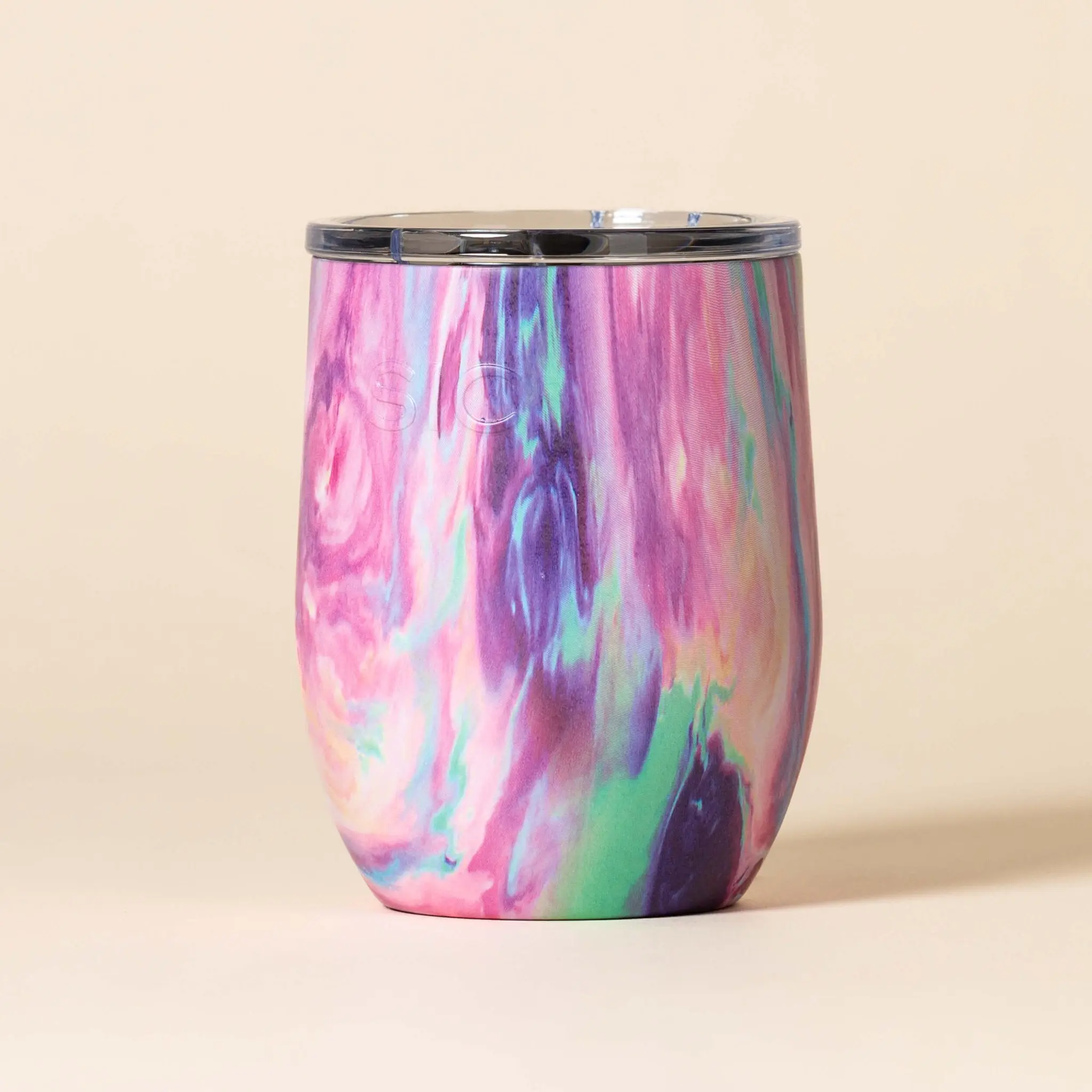 SIC 16 oz. Stemless Wine Tumbler