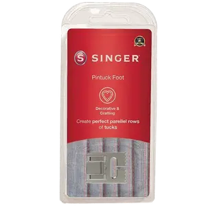 Singer Pintuck Foot 2500264