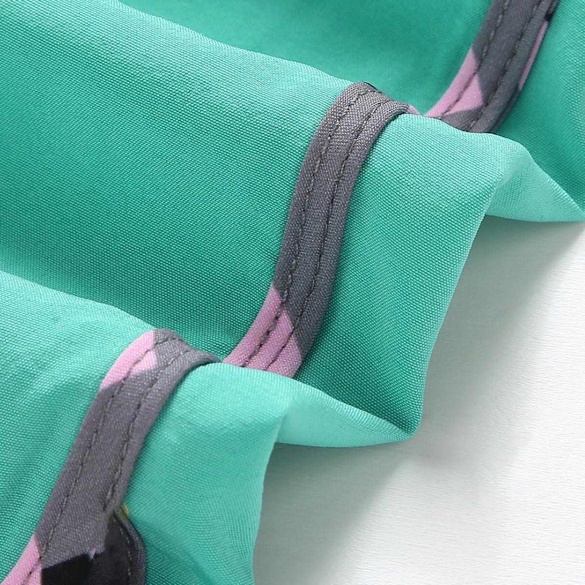 Women’s summer casual athletic shorts featuring a two-piece layered design with camouflage print, suitable for running and everyday workouts