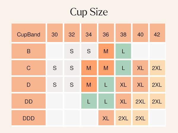 Popilush Seamless Comfort Removable Pad Everyday Bra Underwire Molded Minimalist Popilush Seamless Comfort Removable Pad Everyday Bra Underwire Molded Minimalist