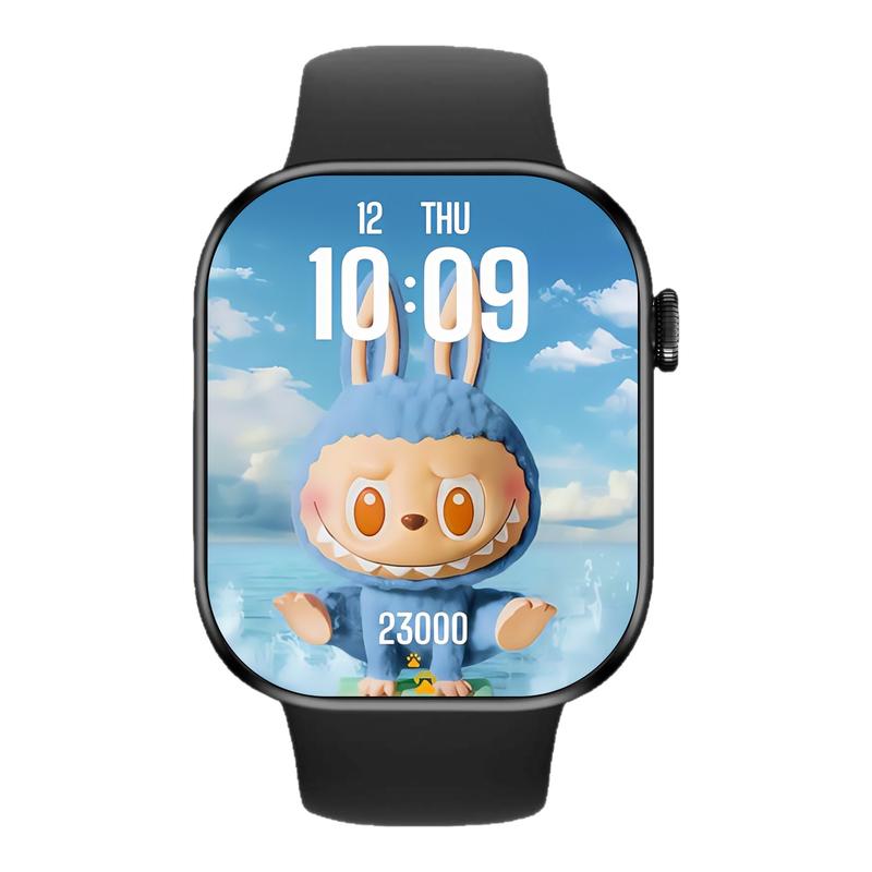 Boost 2026 New Smart Watch for Men Women Bluetooth Fitness Tracker with ...