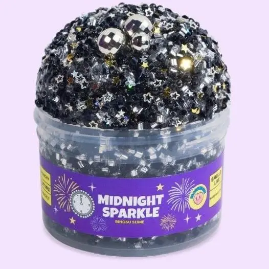 Midnight Sparkle