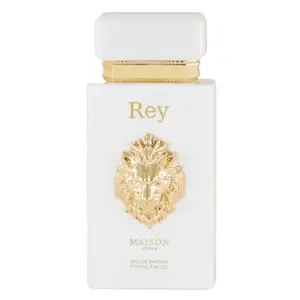Maison Asrar Unisex Rey EDP Spray 3.3 oz Fragrances 6290362160755