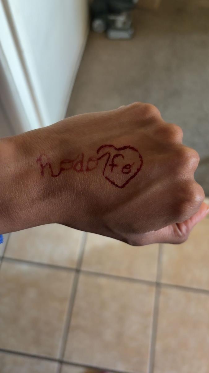 Item: Red, 3pcs + 6template