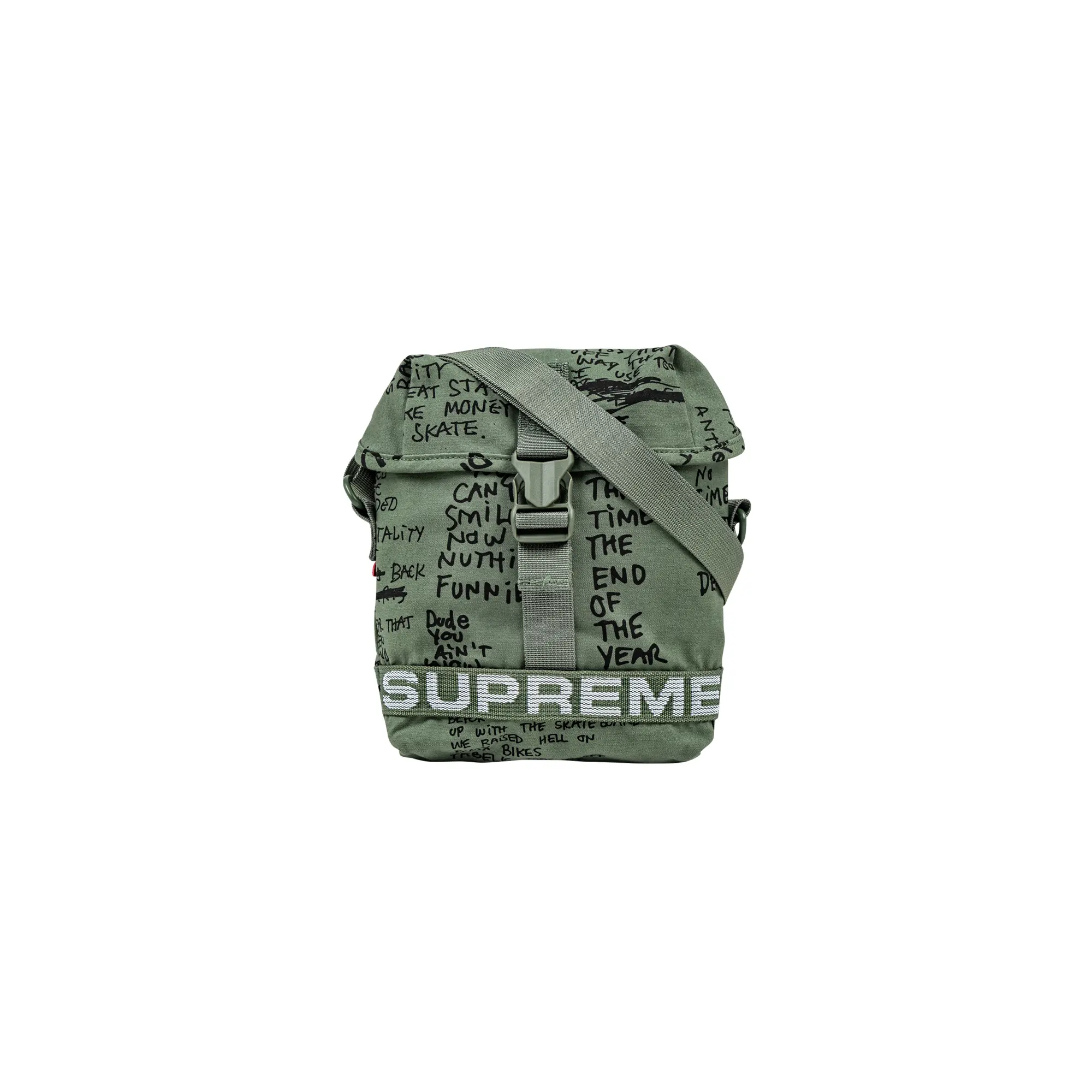 supreme sling bag - TikTok Shop