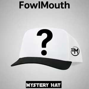 FM Mystry Hat