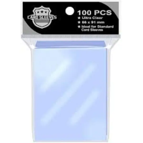 Penny Sleeves Penny Sleeves