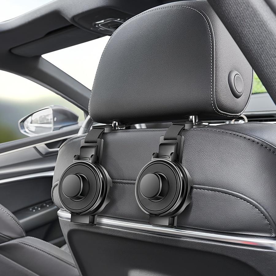 2PC adjustable car cup holder, multi-functional car cup holder hanging extender, suitable for beverage storage rack of all kinds of vehicle models, interior accessory/storage wonder, ideal gift for festivals