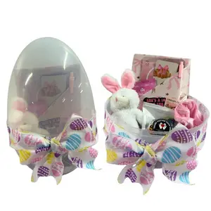 Egg Surprise Blind Date with a Book - Gift for a Meaningful Experience