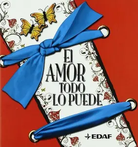USED-El Amor todo lo puede (Hardcover)