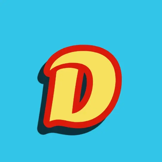 D