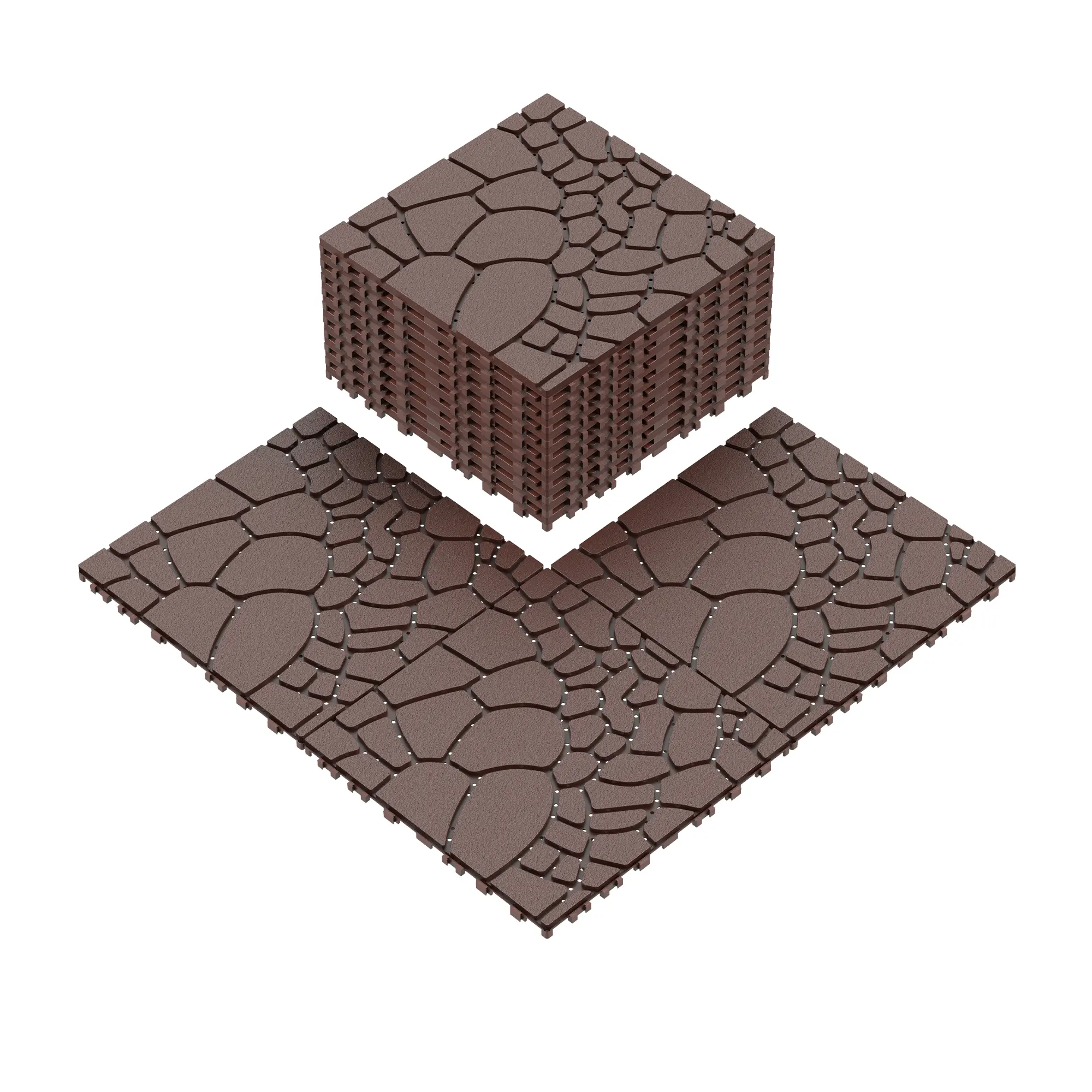 Type 10-Brown