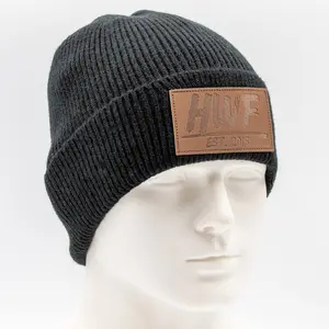 Fleece Beanies Fleece Beanies