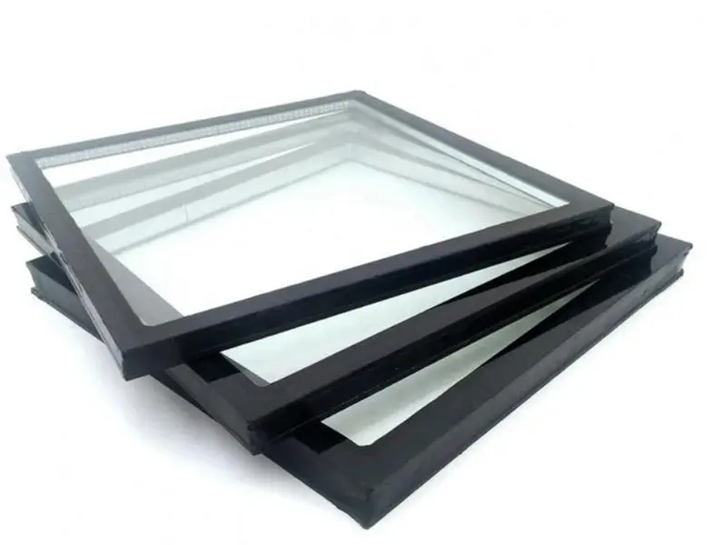 bullet-proof glass Anti-blast glass safety laminated glass for house windows. Customization Wholesale in China.