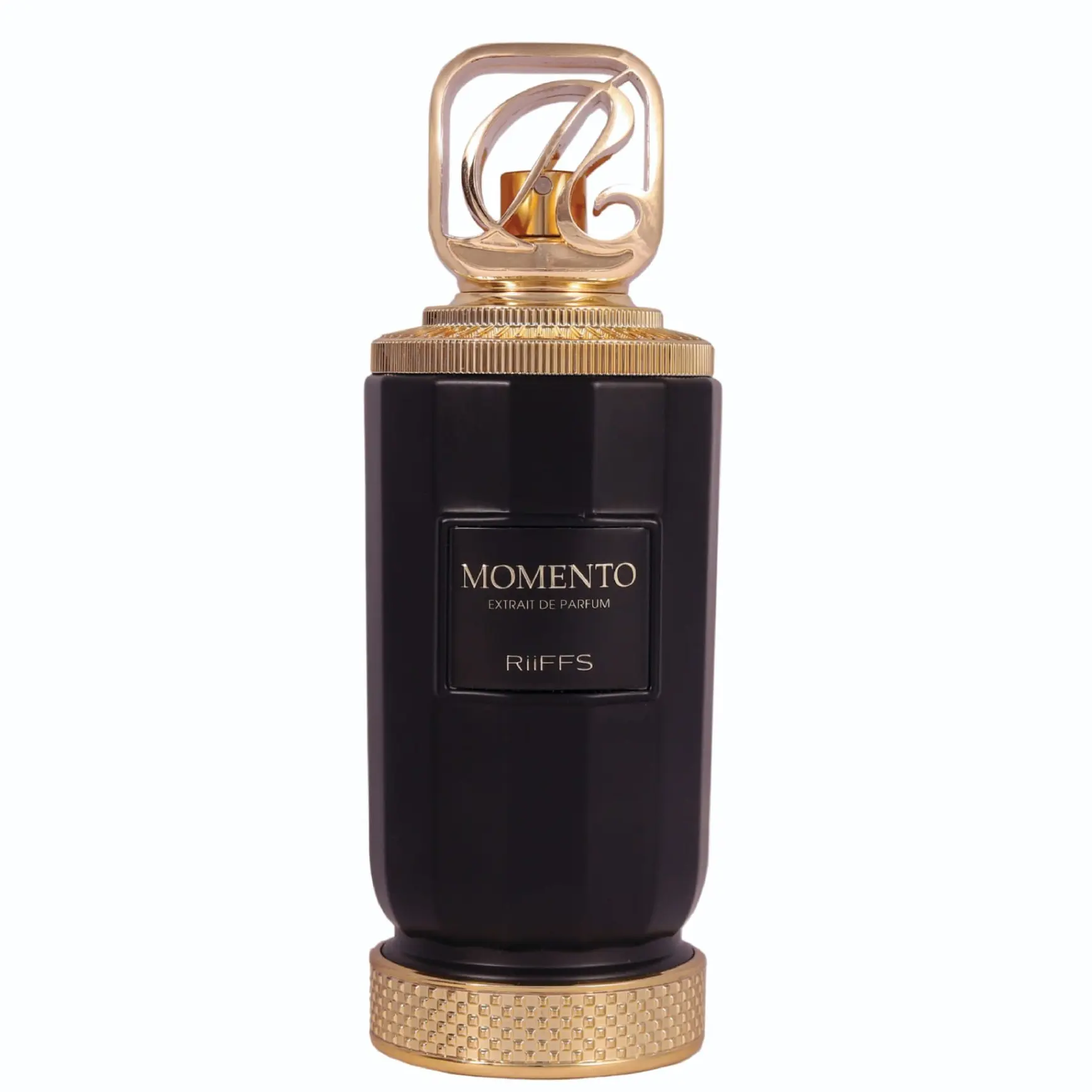 Riiffs Momento 3.4 Extrait De Parfum Unisex Intense Perfume Edp Spray Fragrance