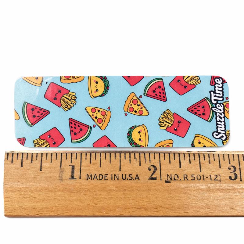 Snuzzle Snuggler Paper Clip