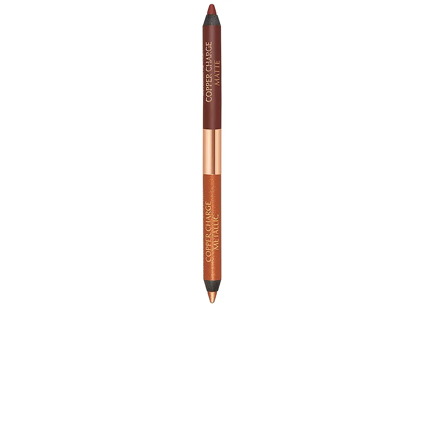 Charlotte Tilbury Eye Colour Magic Liner Duo in Copper Charge
