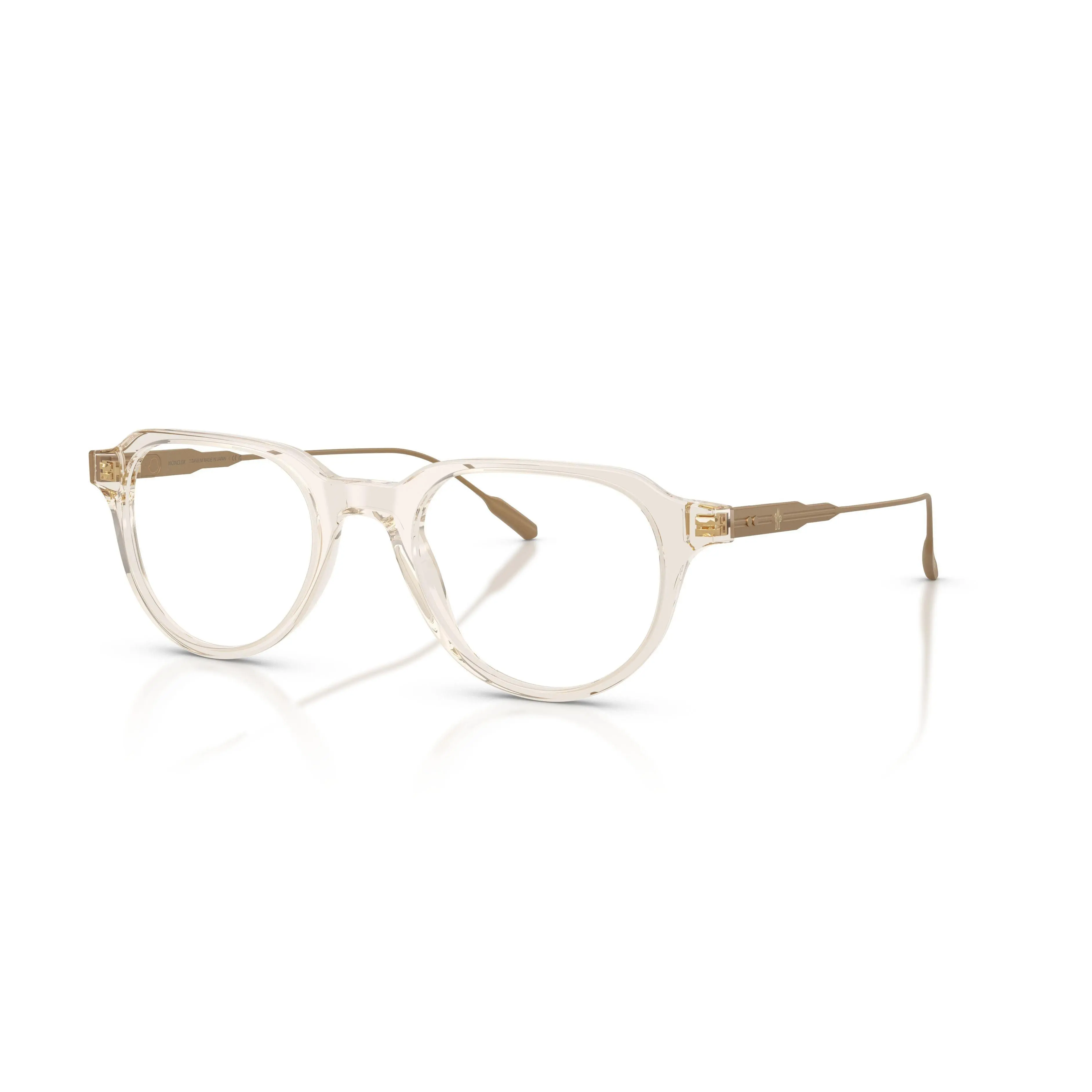 Moncler 2031F Eyeglasses
