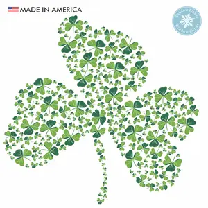 Shamrock of Shamrocks