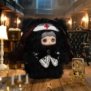 MayMei Winter Weirdness Series Plush Blind Box