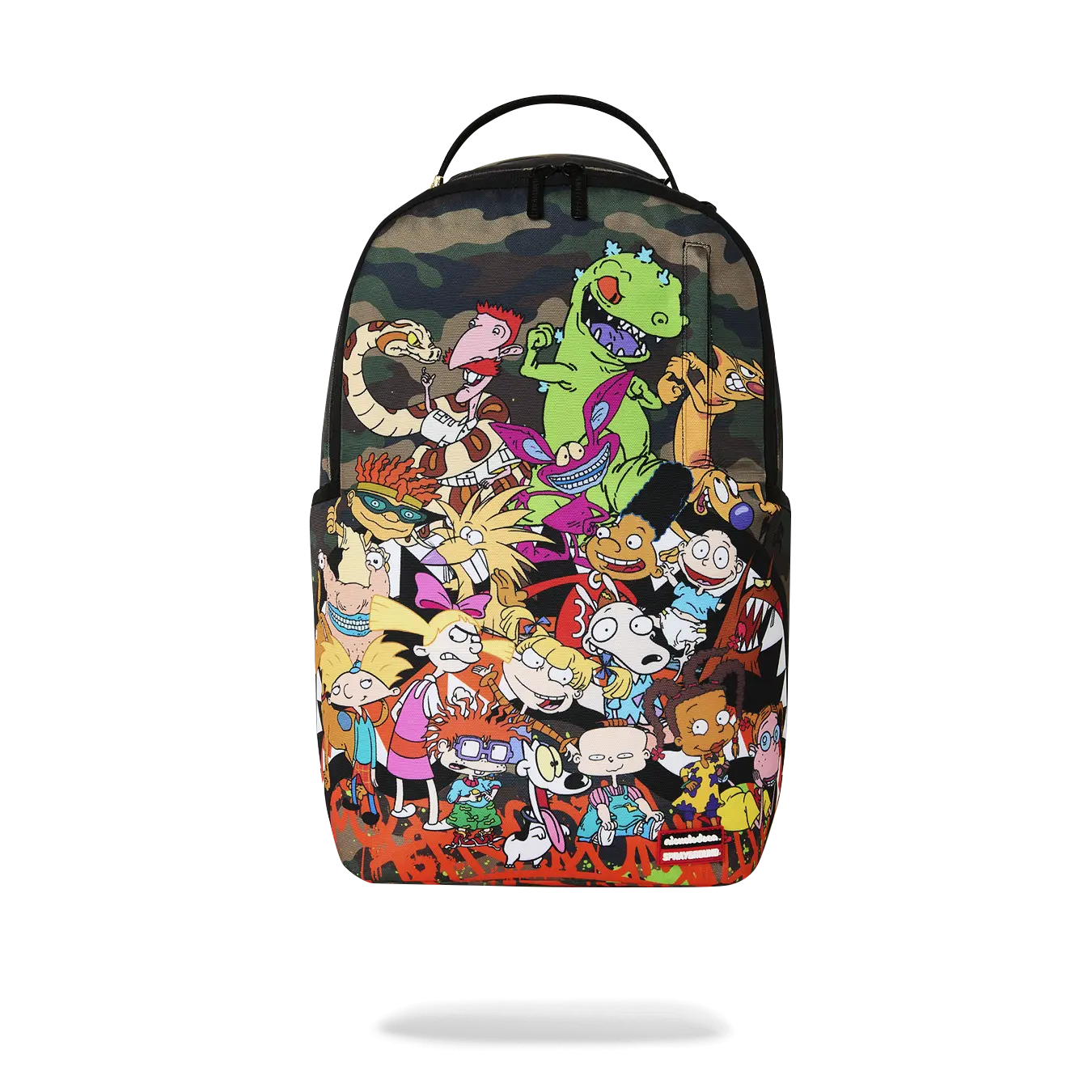 90S NICK THE HANGOUT BACKPACK