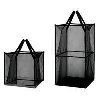 Foldable clothing storage baske【Buy big Get small】