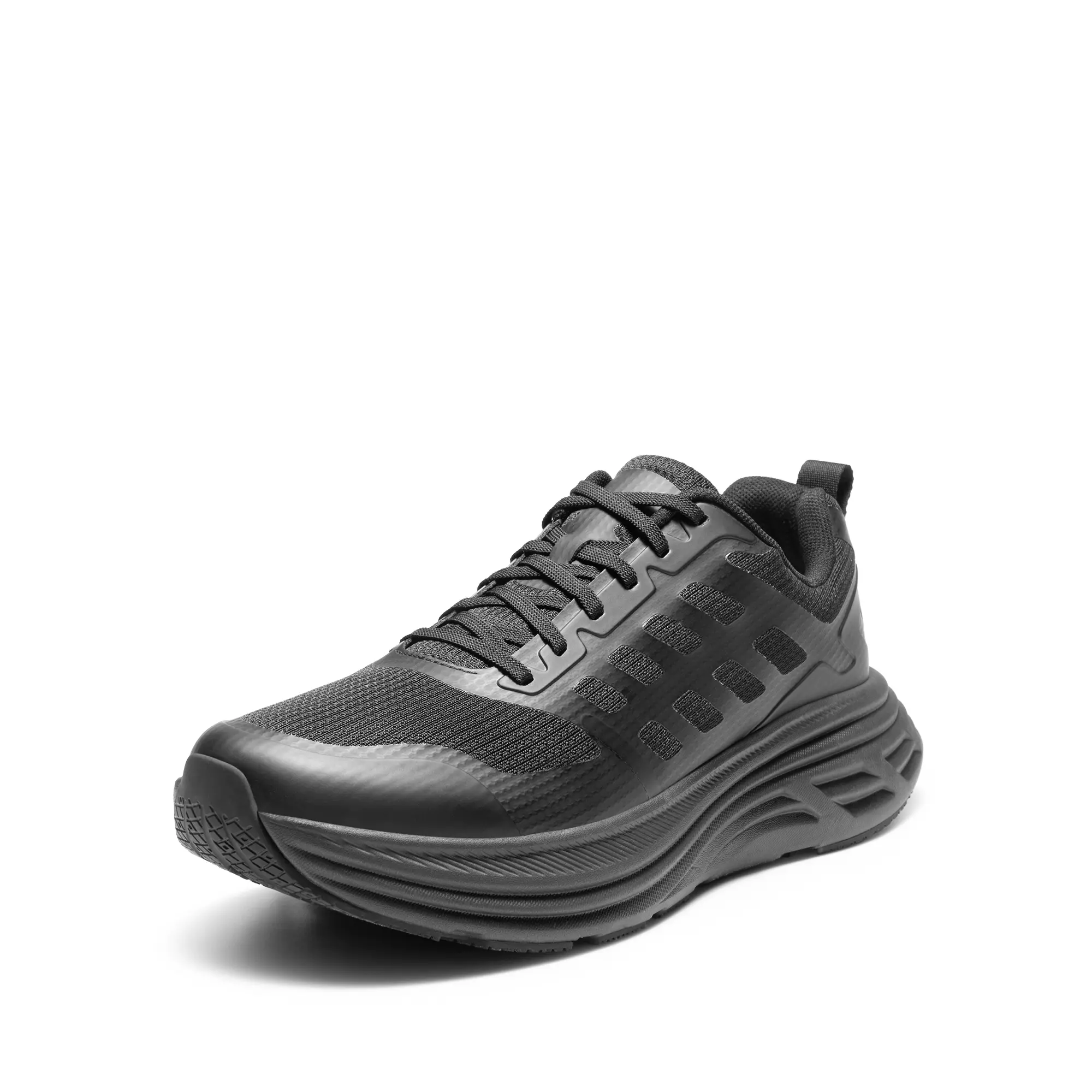 NORTIV 8 Men's Comfortable Walking Running Shoes ActiveFloat Athletic Gym Workout Jogging Cushioning Sneakers Running Training Shoes Runner Athletic Shoes,shoes for back to school,back to school shoes